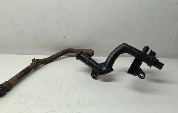 Citroen C5 Engine coolant pipe/hose 9660660580 51772011