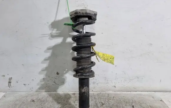 BMW X3 F25 Rear shock absorber/damper 6799911