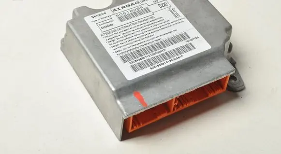 Alfa Romeo Mito Airbag control unit/module 50518368