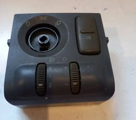 Volvo S40, V40 Light switch 30818135 30818136 30818137