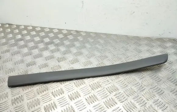Renault Laguna III Rear door trim (molding)