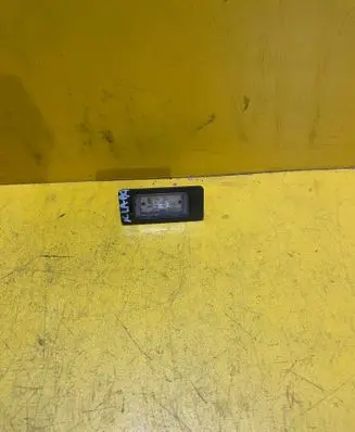 BMW 3 E92 E93 Rear light trim 