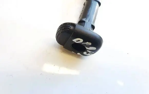 Honda FR-V Other interior part
