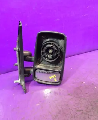 Renault Master II Manual wing mirror 