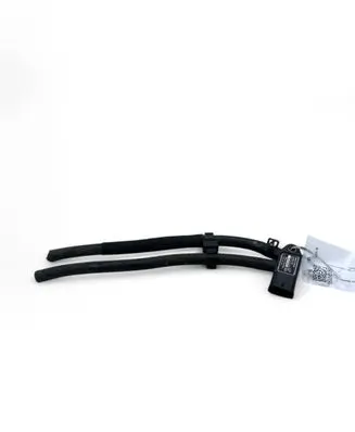 Volvo XC90 Exhaust gas pressure sensor 31697984 0281007504