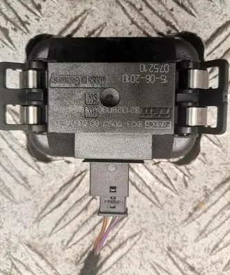 Jaguar XF X250 Rain sensor 8x2317d547bd