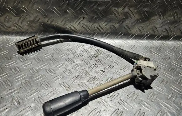 Mercedes-Benz S W126 Wiper control stalk
