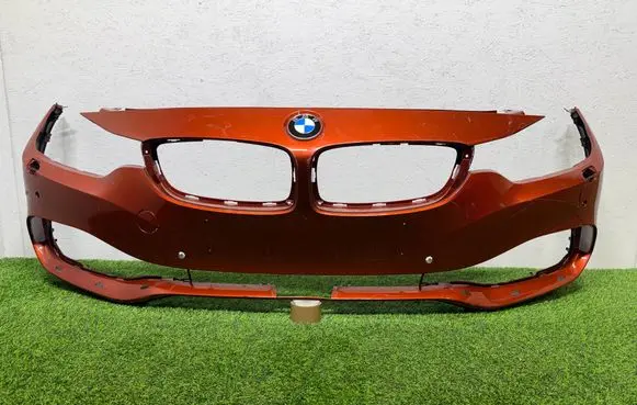 BMW 4 F32 F33 Front bumper 7294651