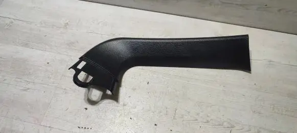 BMW X3 F25 Trunk/boot side trim panel 7221297