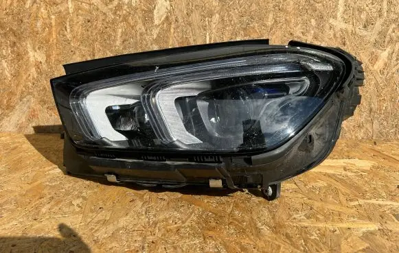 Mercedes-Benz GLE W167 Headlight/headlamp A1679068507 3901653