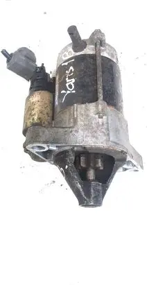Toyota Yaris Starter motor 2810023020