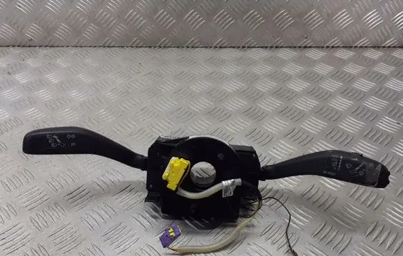 Skoda Roomster (5J) Headlight wiper switch 6Q0953503DQ