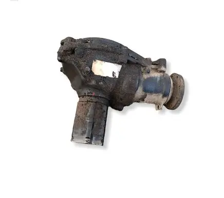 BMW 3 E46 Front differential 07500790 14288350