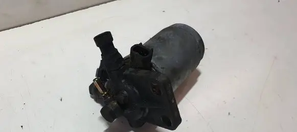 Fuel filter