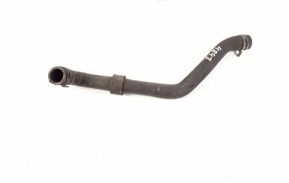 Porsche Panamera (970) Air intake hose/pipe 97057258201