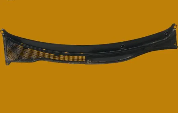Renault Twingo II Wiper trim 8200637096