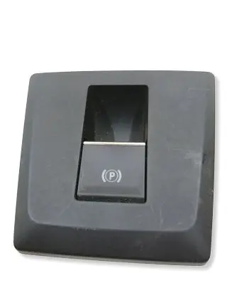 Citroen e-C3 Hand parking brake switch 98550669ZD 909129N02