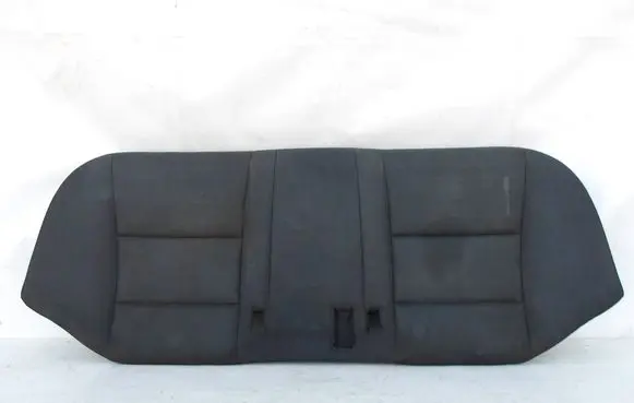 BMW 5 E60 E61 Second row seats 