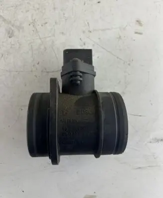 Seat Altea XL Mass air flow meter 0281002531 038906461B
