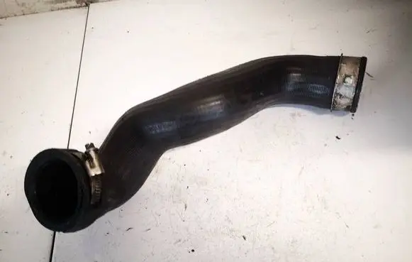 Audi A4 S4 B6 8E 8H Intercooler hose/pipe 8E0145737E