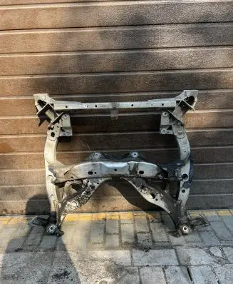 BMW 5 F10 F11 Front subframe 5601522739 5501495867