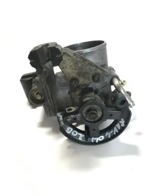 Toyota RAV 4 (XA20) Throttle valve 2227028010 8945233030