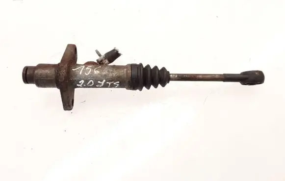 Alfa Romeo 156 Clutch master cylinder 