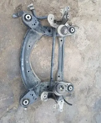 Audi A6 S6 C7 4G Engine mount bracket