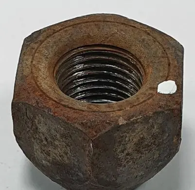 Nissan Micra Nuts/bolts K11