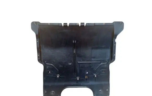 Audi A1 Engine splash shield/under tray 2Q0825236E