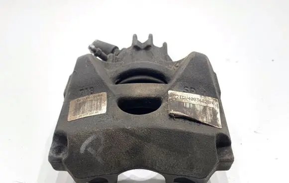 DS Automobiles 4 Front brake caliper 9677343080