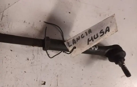 Lancia Musa Steering rack