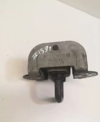 Mercedes-Benz SLK R171 Engine bonnet/hood lock/latch loop/hook A2308800160