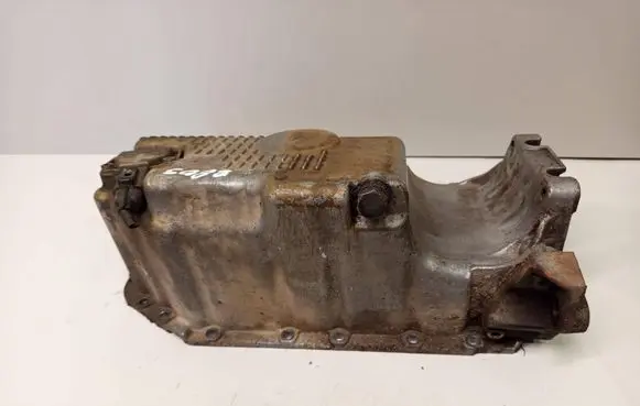 Volkswagen Golf IV Oil sump 030103603R