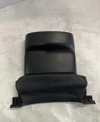 Volkswagen Golf Plus Steering wheel column trim 1K0858565 1K0858560