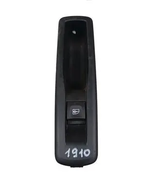Renault Laguna III Electric window control switch 82944002R