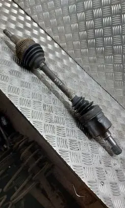 Chrysler Voyager Front driveshaft