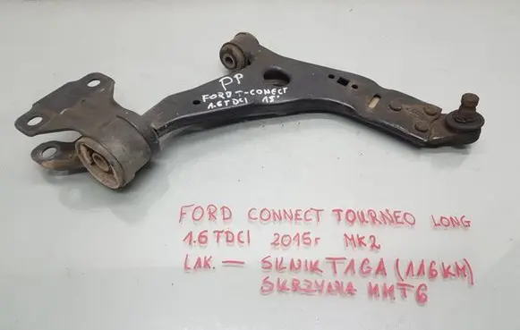 Ford Transit - Tourneo Connect Front control arm