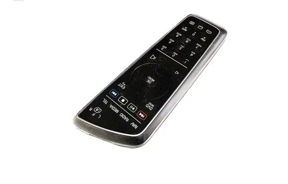 Volvo XC60 Head unit multimedia control 31346042