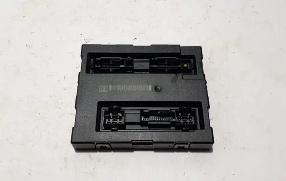 Audi A5 8T 8F Comfort/convenience module 8K0907064HD