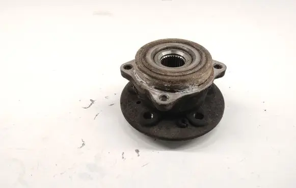 Mercedes-Benz ML W166 Front wheel ball bearing 