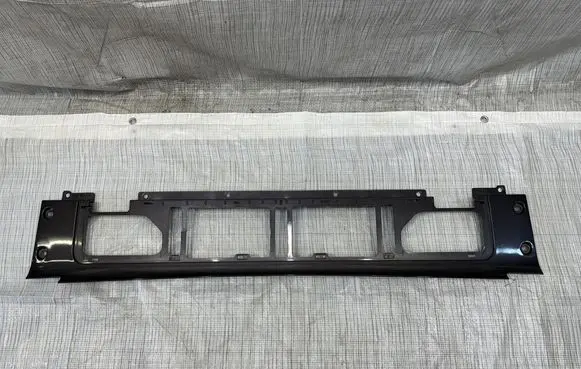 Jeep Wrangler Wiper trim 6BM52TRMAD