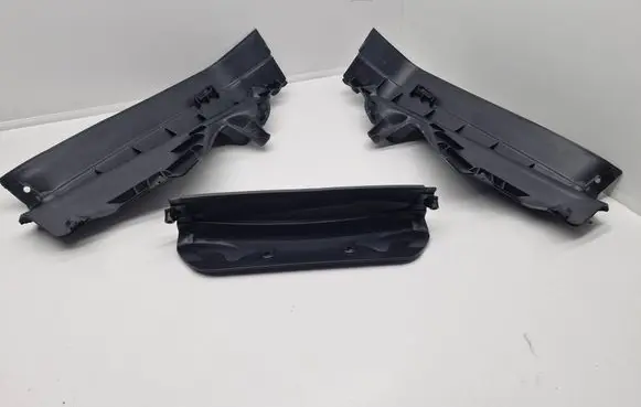 BMW X5 E70 Other engine bay part 51177169421 51717169419 51717169420