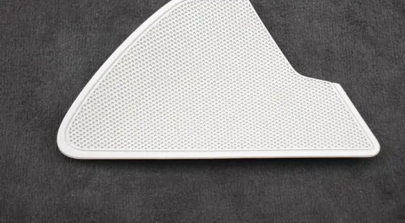 Audi A6 C7 Front door speaker cover trim 4G0035424A 4G0035424