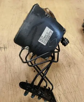 BMW 5 F10 F11 ABS Pump 3451679951501 0265960375