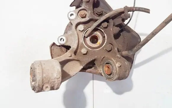 Honda CR-V Rear wheel hub