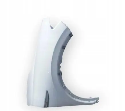 Volkswagen ID.4 Fender
