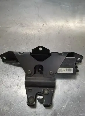BMW 5 E60 E61 Tailgate/trunk/boot lock/catch/latch 7014870