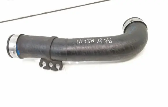 Intercooler hose/pipe