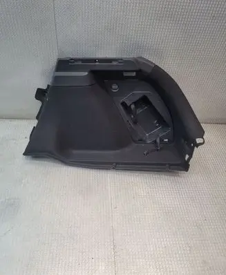 Honda Civic X Trunk/boot side trim panel 8460BTGGE000 8460BTGGE000NH900L